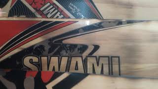 Swami Sports Shirpur .. Soft Teniss Bat screenshot 3