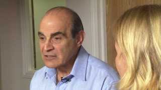 The Jesus Storybook Bible Bonus footage: David Suchet