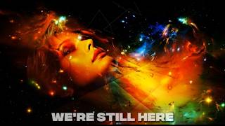 We’re Still Here | Epic Trance Techno • 90s Rave Energy