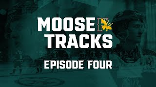 Moose Tracks Episode 4 - The Road