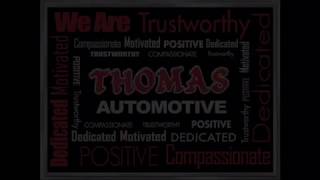 Driven by Our Values
