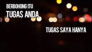 Story WA Motivasi, Belajar Dari Kesalahan