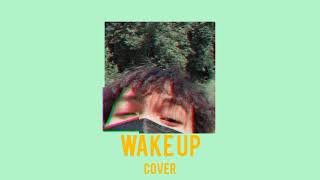 Wake up - Beemq Ft. 2T FLOW (cover by Jane Phisit)
