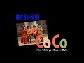 CoCo「横浜Boy Style」(MV)