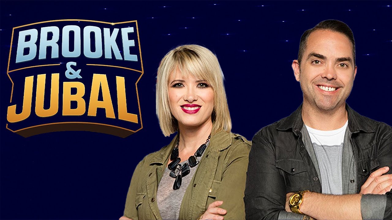 Brooke and Jubal Second Date Update Craziest Duo EVER YouTube