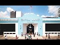 Central Market In Kuala Lumpur, Malaysia