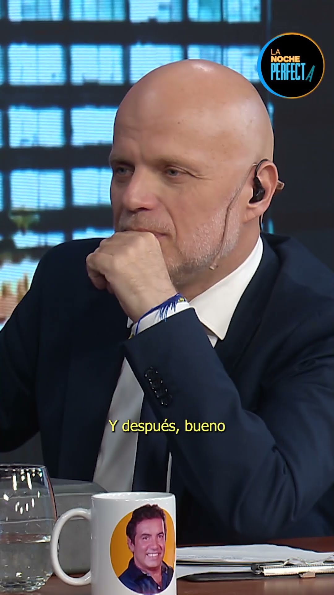 ¡GRANDE DIEZ! Diego Pérez contó cuando Maradona sacó de la depresión a su papá, Héctor