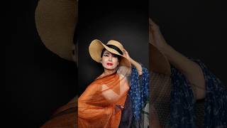 ✨ Timeless Grace 🧣 | Founder of Scarf Flowing Art — Rhea Jeong