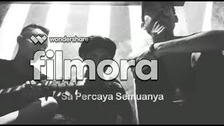 Tuhan Su Atur Untuk Bahagia