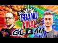 Gl vs am delicious grand final 3v3 24000 sponsored by microsoft ageofempires2