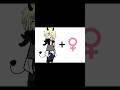 Gender Swap Gacha Gachaclub قاشا لايف قاشا قاشا كلوب Gachalife 