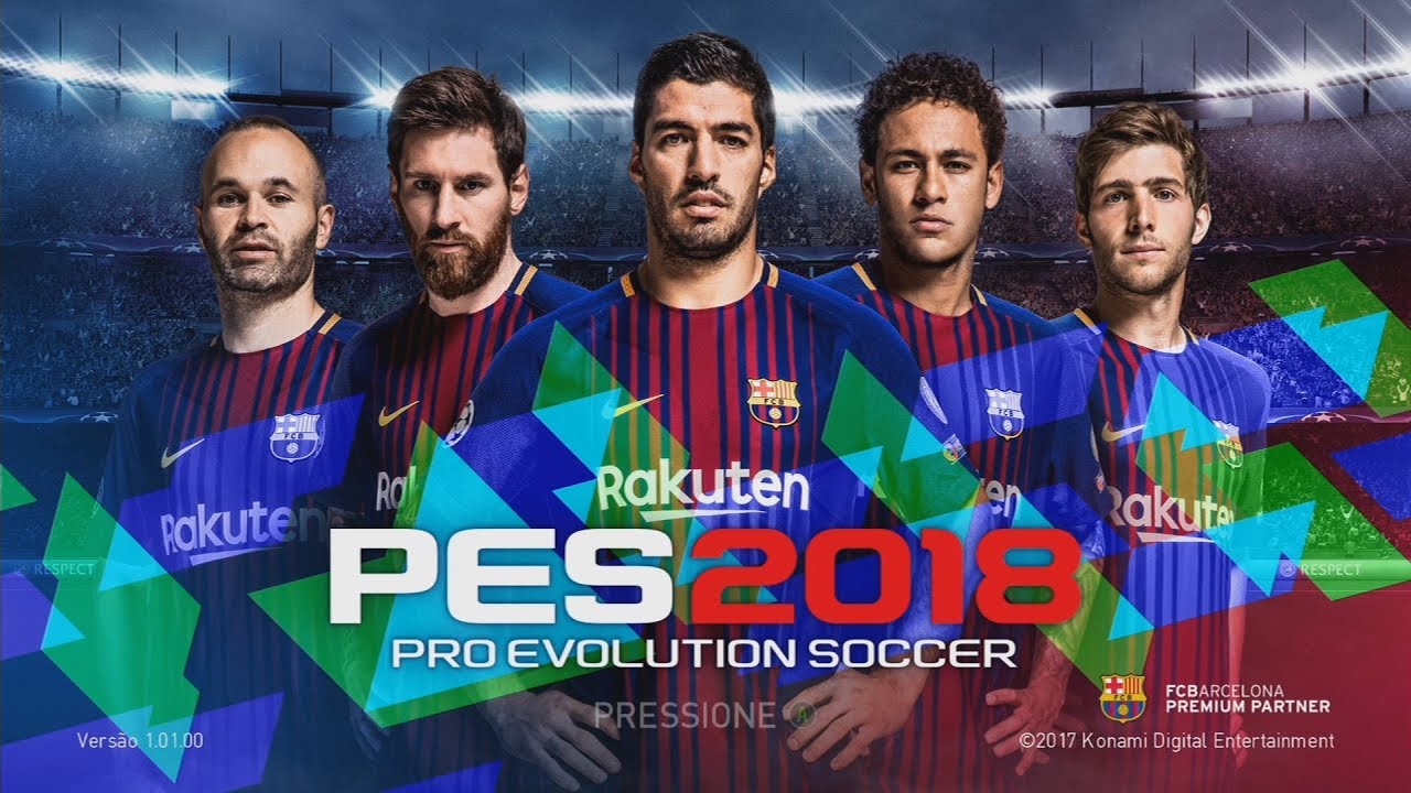 JOGO DE FUTEBOL PES 20 XBOX ONE FISICO ORIGINAL