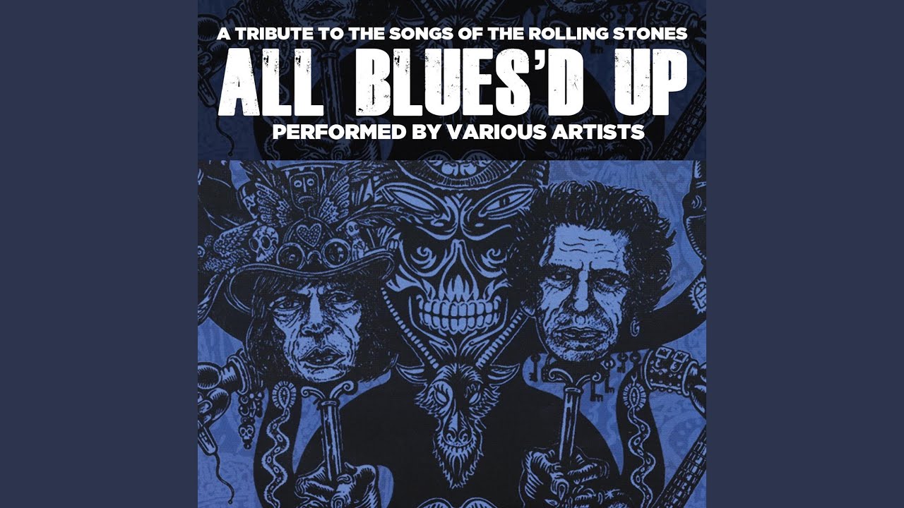 Ventilator Blues YouTube