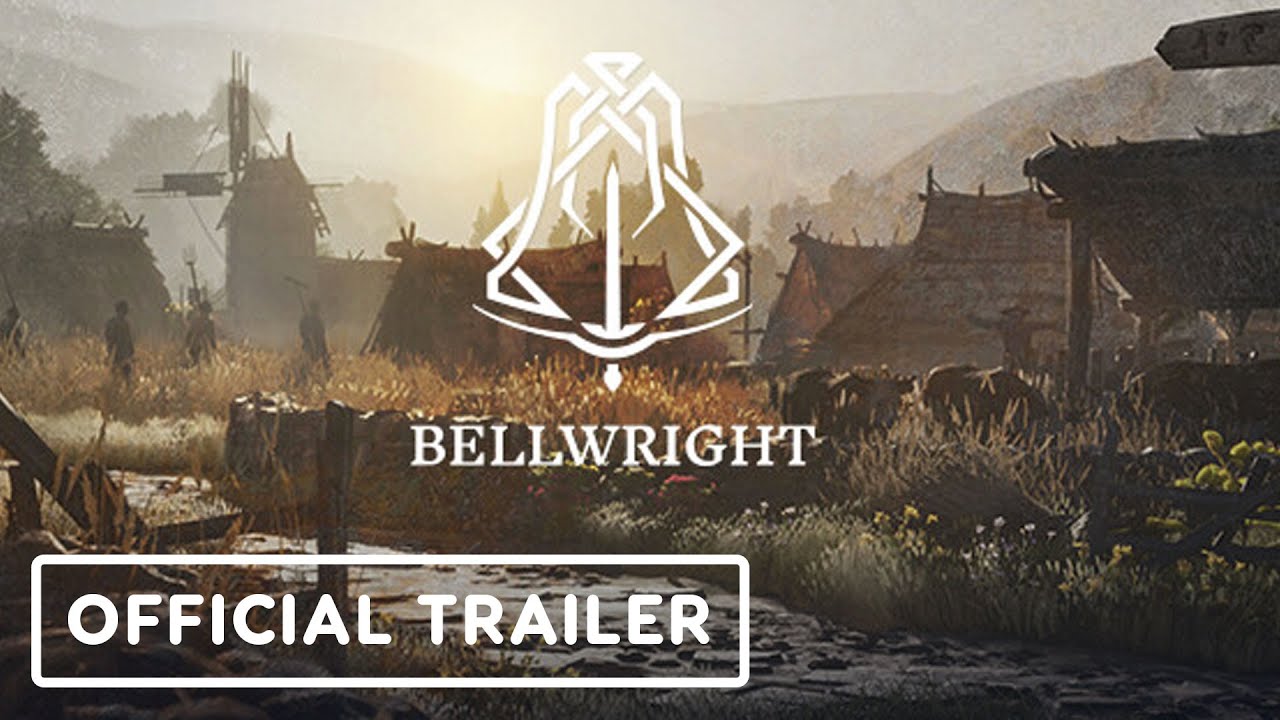 Bellwright – Official Early Access Release Date Trailer