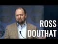The Decadent Society - Ross Douthat