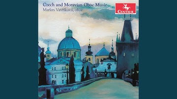 Oboe Quartet in C Major: I. Allegro