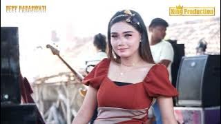 KALAH MATERI - DESY PARASWATI - ORGAN DESY PARASWATI GROUP PIMP: DESY.P || LIVE TEGALSARI TEGAL