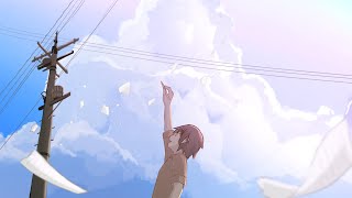 まず、空白を詠む。