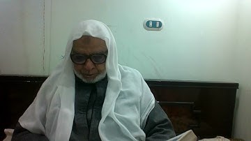 الفاتحة برواية هشام بن عمار عن ابن عامر الدمشقي