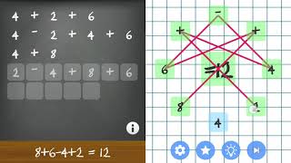Fun Classic Math Puzzles screenshot 2
