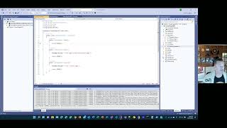 MVC .Net Framework Entity FW Tutorial - 2. Create MVC  Net Framework Site - #dotnet #visualstudio
