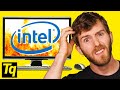 Why Does Intel Keep Having Security Problems?
