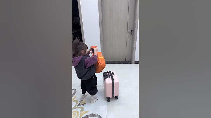 The Daughter Was Thrown Out For Disturbing Her Father's Work! #funny #happycute #cute #baby