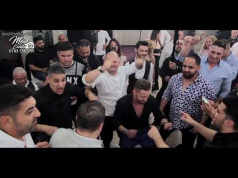 Florin Salam - Eu fac bani si-n Himalaya 2017 Nunta Ciusca & Corina ( By Yonutz Slm )