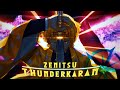 Zenitsu   thunder karan  demon slayer tamil amv edit  amv  jp venkat