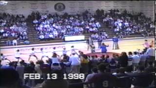 1998 MHS Winter Homecoming Presentation