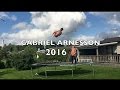 Gabriel arnesson 2016 triple landed