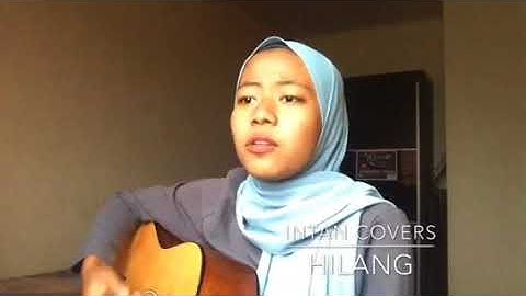 Irfan Haris - Hilang (Cover)