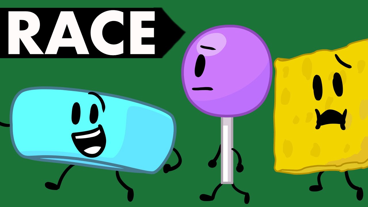 BFB Viewer Voting Series 30 - YouTube