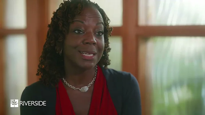 Linda Easley Fultons Story, Breast Cancer Survivor