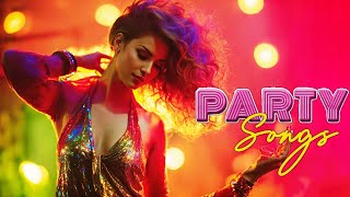 Bollywood Party Mix 2024 | Bollywood Party Songs | Party Songs Hindi | Nonstop Party Mix 2024