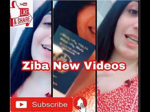 Ziba Gull New Tik Tok Videos Top 10