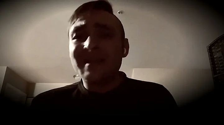 Stephen Taylor Veach Original Song Your Silence fr...
