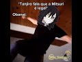 Proteção né- #demonslayer #kny #titiazenitsu