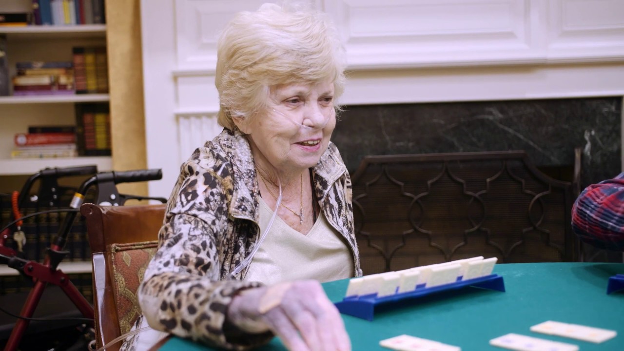 Assisted Living Virtual Tour adlı videoyu YouTube'da izle Assisted Living Virtual Tour adlı videoyu YouTube'da izle