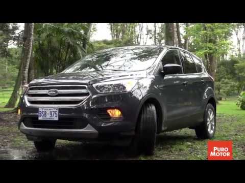 Ford Escape 2019 -  PURO MOTOR