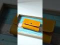 カードケース作ってみた #asmr #leathercraft #レザークラフト
