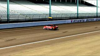 Epic Nr2003 Short ~Awesome Save~