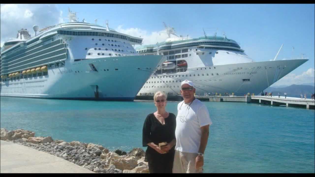 Labadee Haiti Private Beach Navigator Ots 11 26 11 Labadee Haiti Vacation Haiti