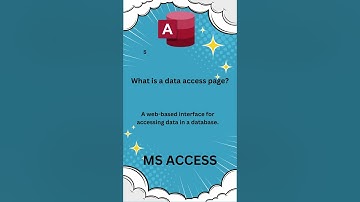 MS Access Q&A: Essential Facts and Tips for Beginners   |#msaccess |#access