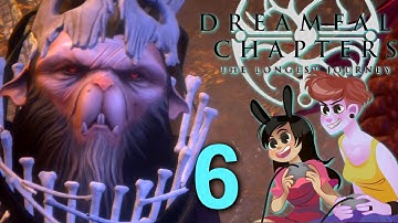 Dreamfall Chapters Book 4 - 2 Girls 1 Let