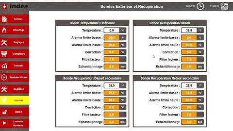 Denner - Automate SAIA