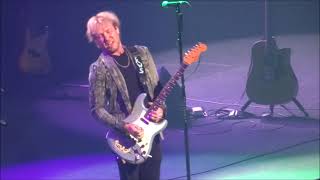 Kenny Wayne Shepherd - Shame, Shame, Shame-OLG Stage at Fallsview Casino-Niagara Falls CA- 10/7/2023
