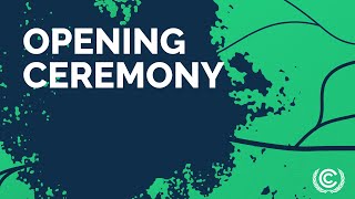 UN #ClimateChange: Opening Ceremony #BonnClimateConference (Part 2)