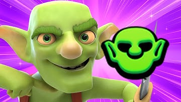 The BEST Trait in ALL of Merge Tactics!