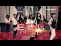 Celebration!(TV CM) / E-Girls